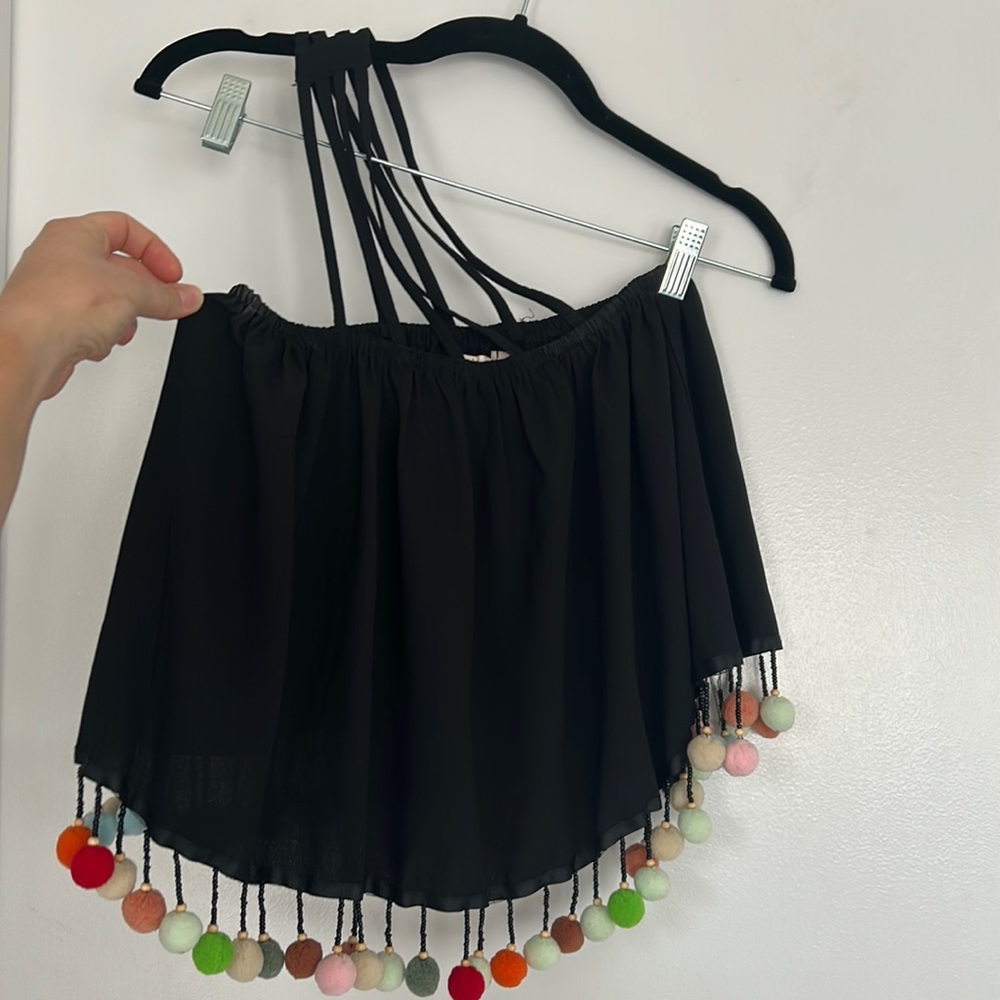 Hot & Delicious Top